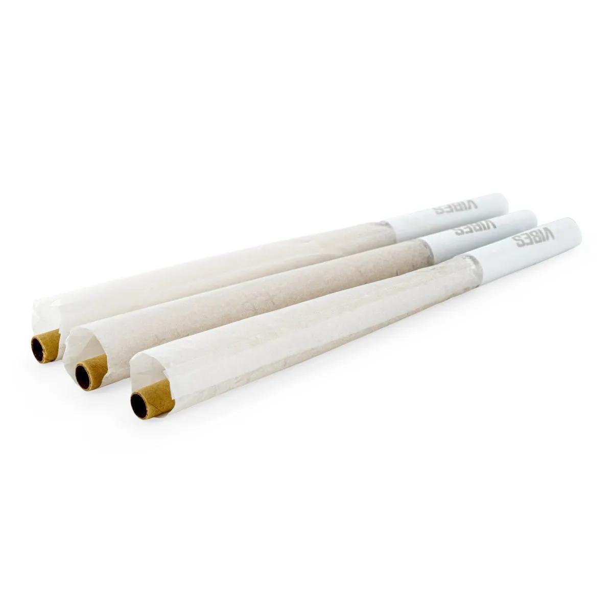 Vibes Ultra Thin Cones – gotowe gilzy stożkowe