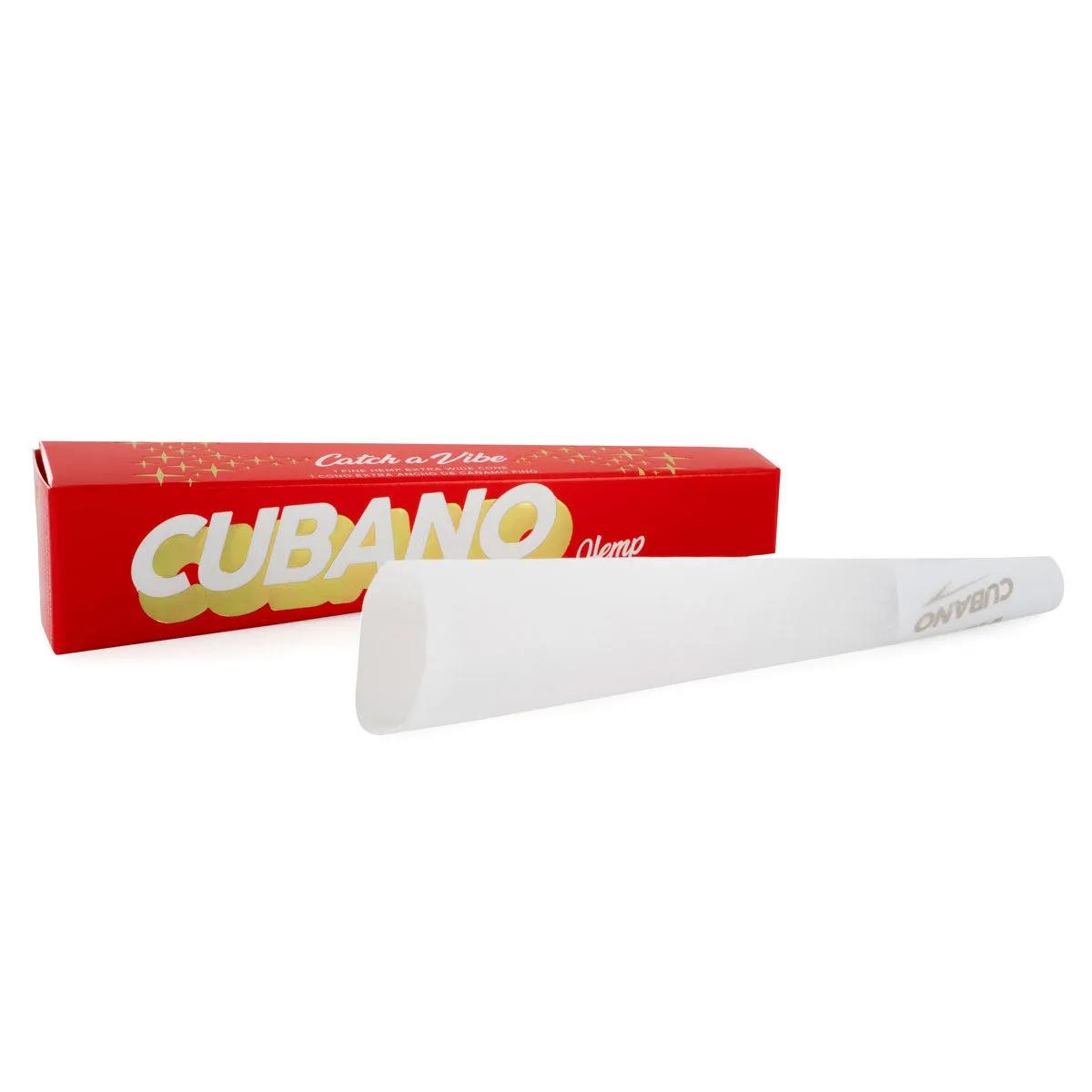 Vibes Cubano Stożki Konopne
