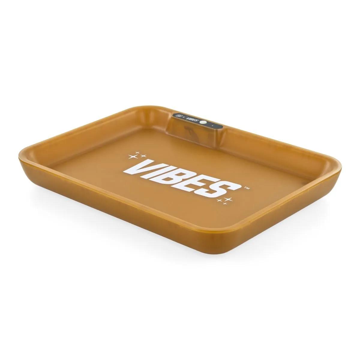 VIBES x Glow Tray – podświetlana podkładka LED