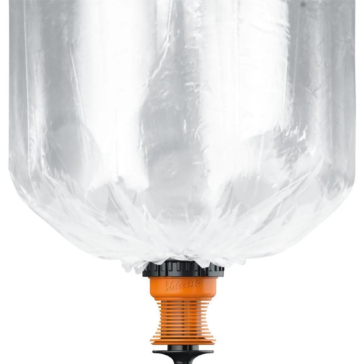 Volcano - Balon z adapterem
