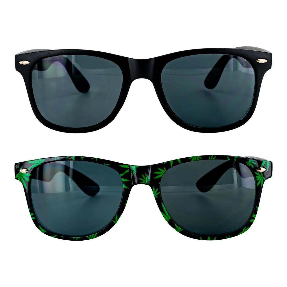 Okulary przeciwsłoneczne Wayfarer