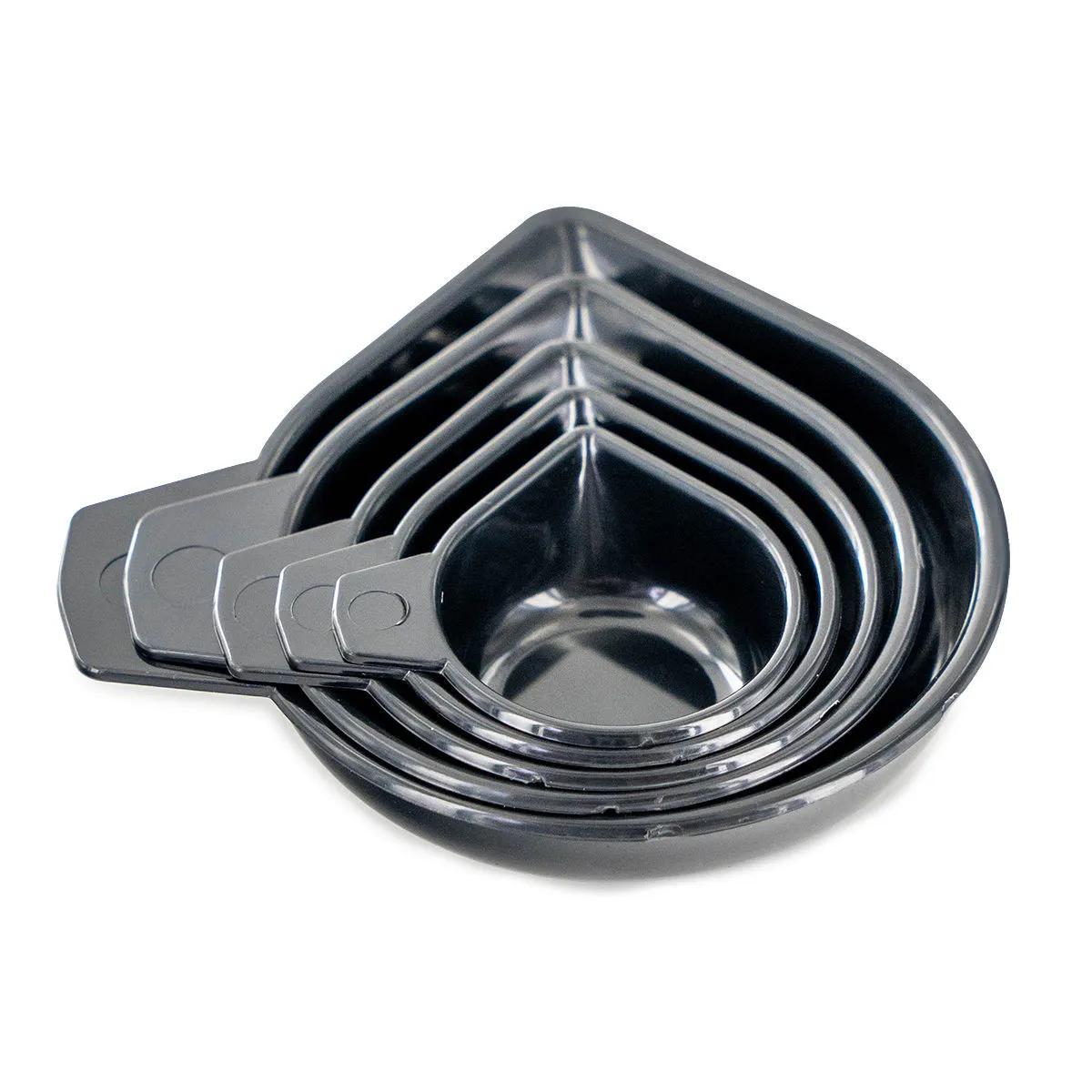 Zestaw kubków do ważenia