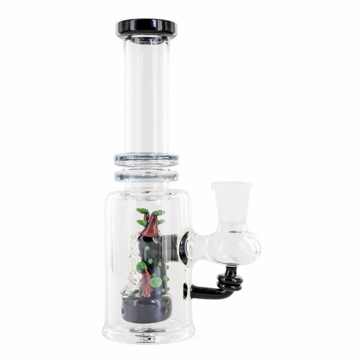 Mini bong Zen Bonsai Empire Glassworks