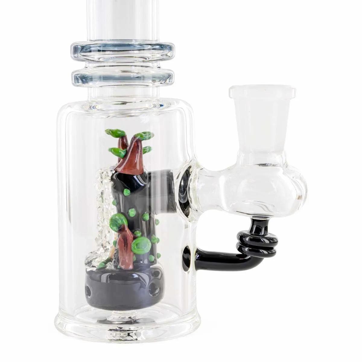 Mini bong Zen Bonsai Empire Glassworks