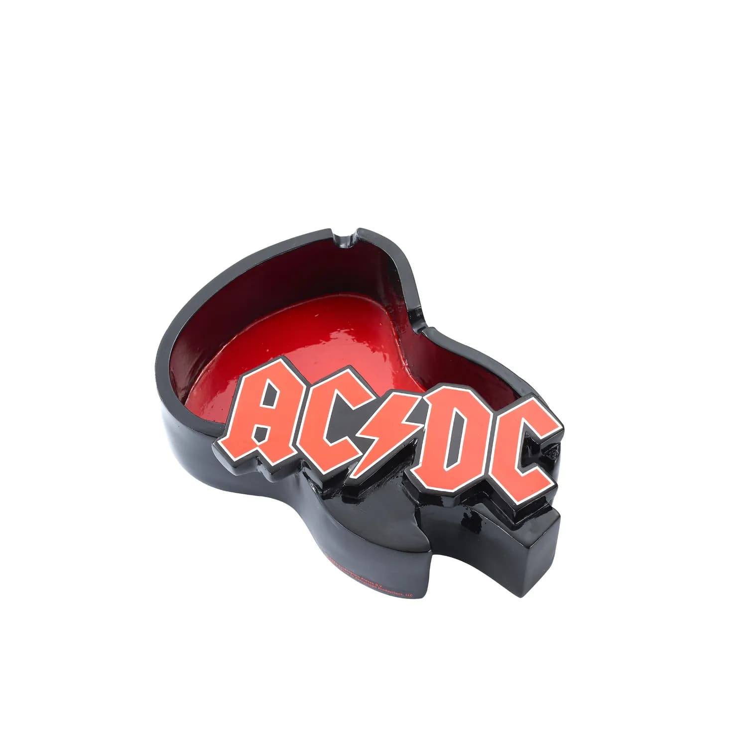 Popielniczka AC/DC