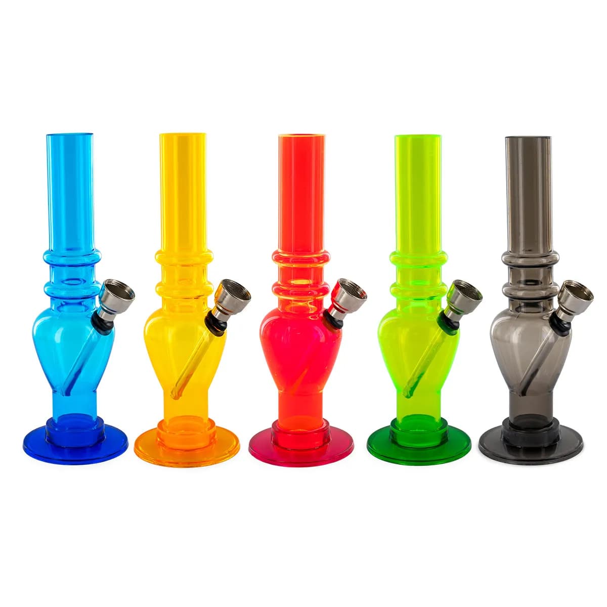 Bong akrylowy Neon