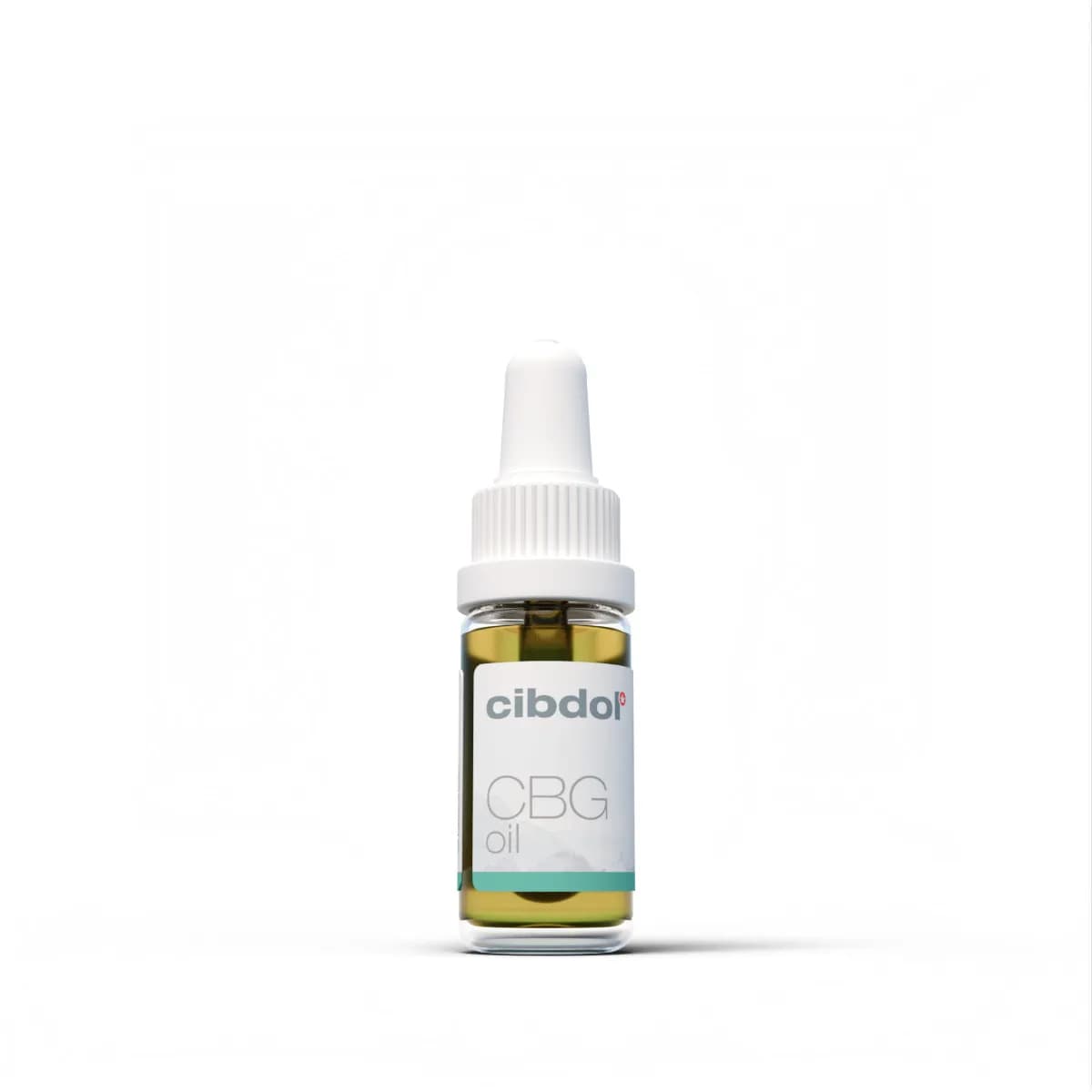Olejek CBG 5% + CBD 2.5%