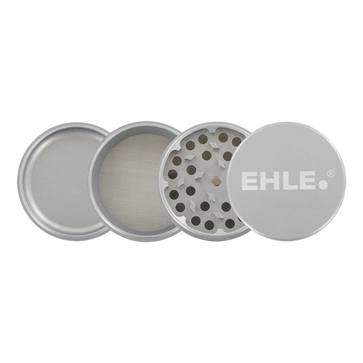 Młynek z powłoką ceramiczną EHLE