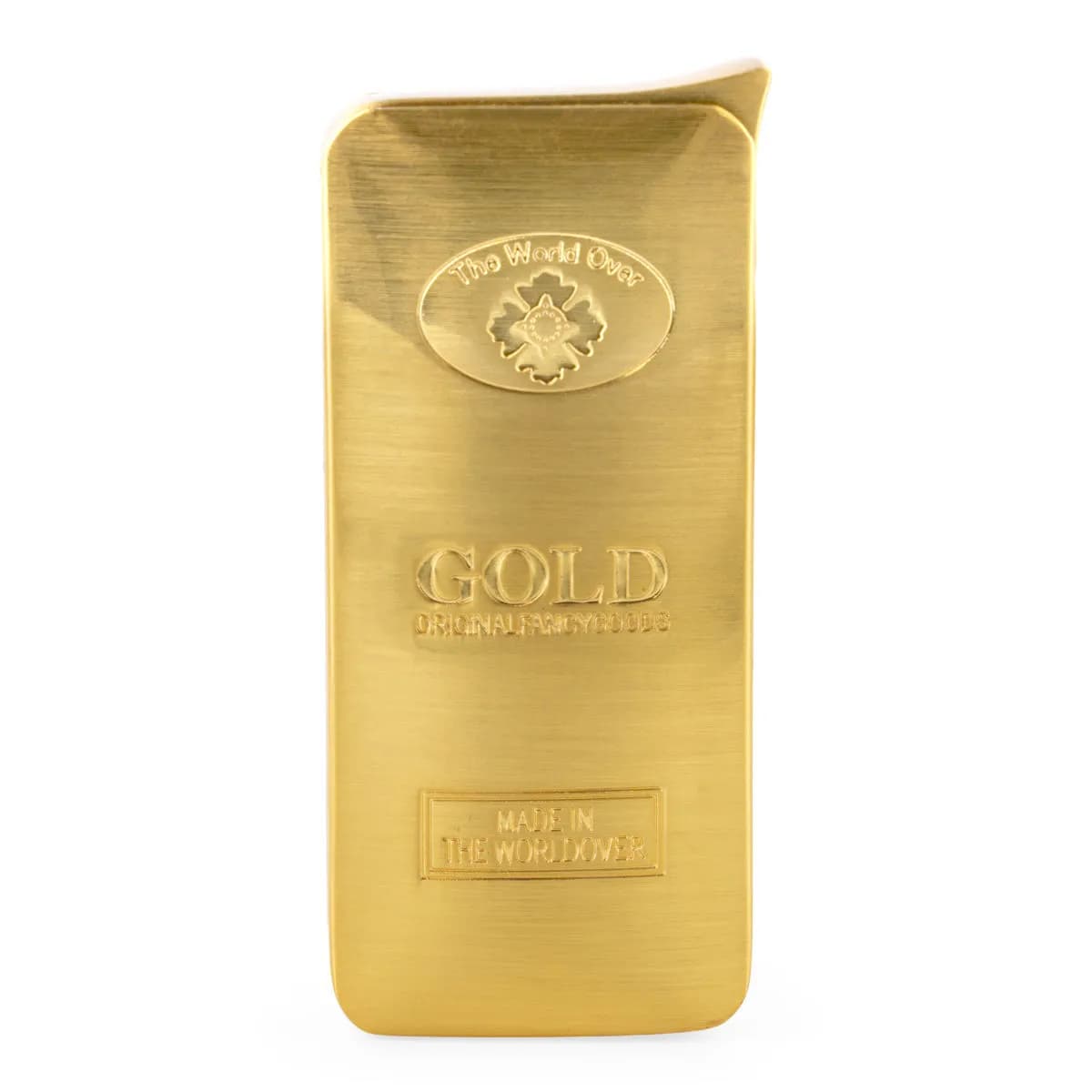 Zapalniczka Champ Goldbar