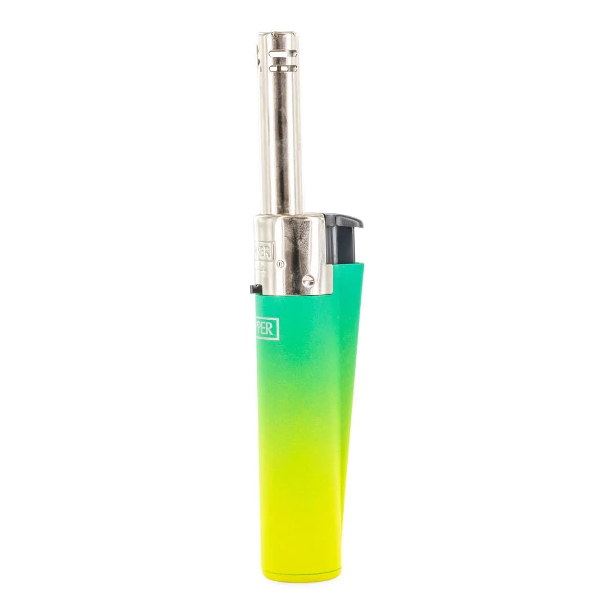 Zapalniczka Clipper Minitube Metallic Gradient