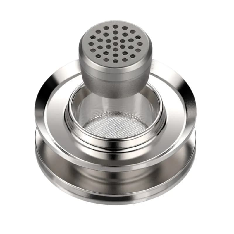 Adapter do kapsułek dozujących Storz & Bickel