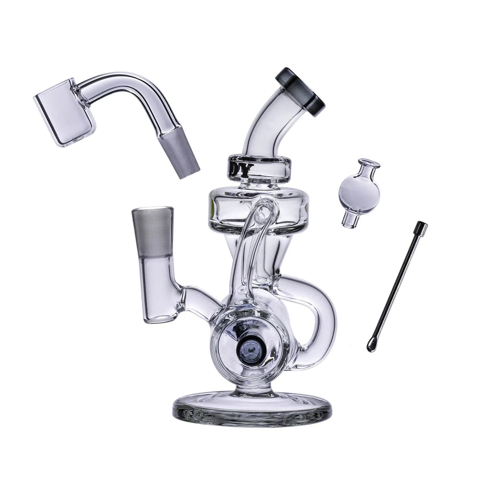 Zestaw Mini Rig Drummer Boy
