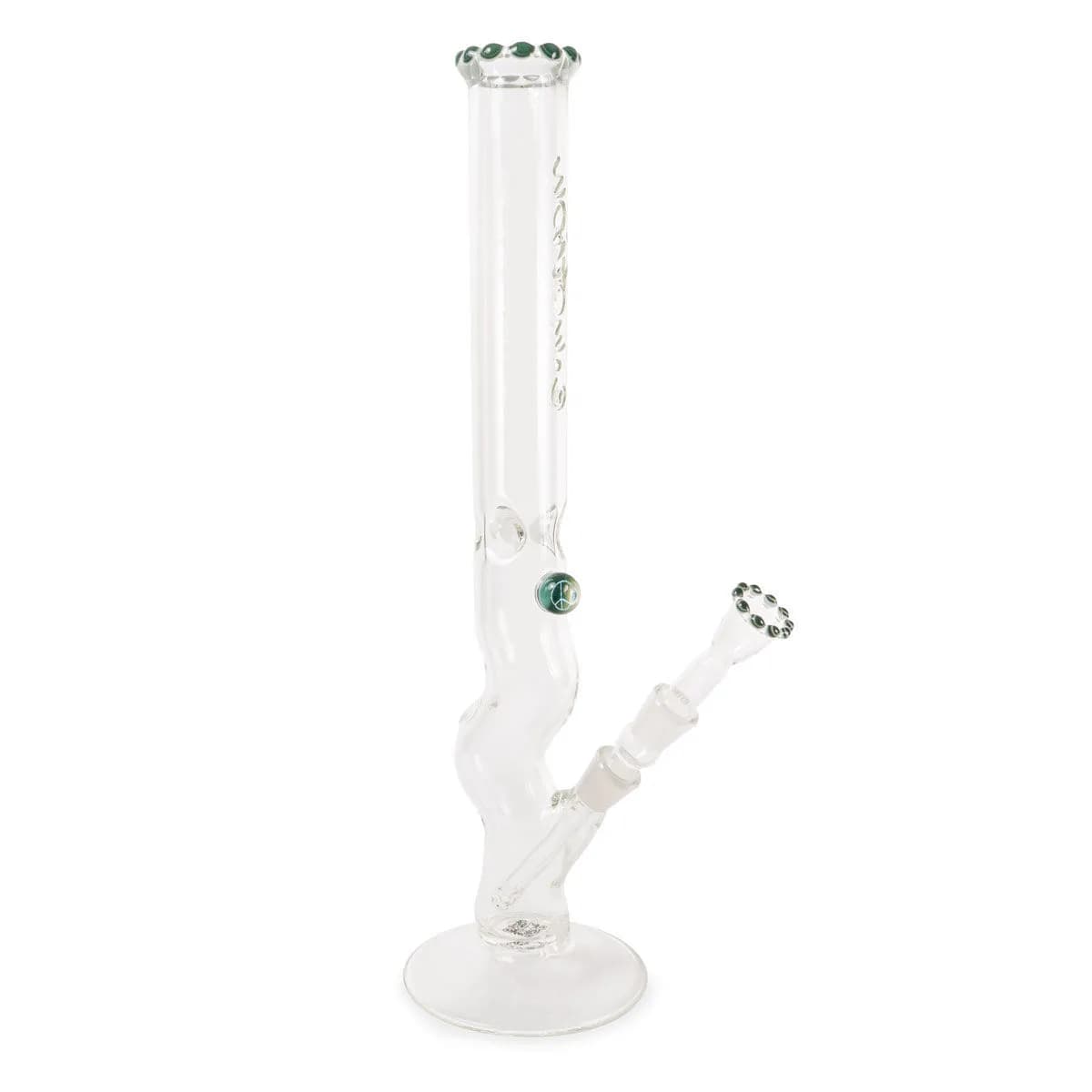 Bong szklany e.motion MINZZZ (EHLE)