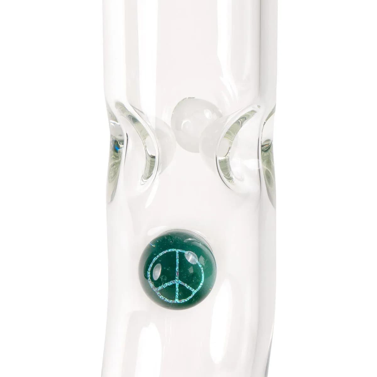 Bong szklany e.motion MINZZZ (EHLE)