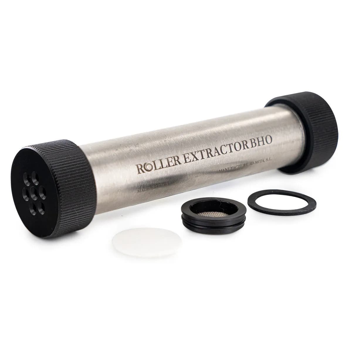 Ekstraktor BHO Roller