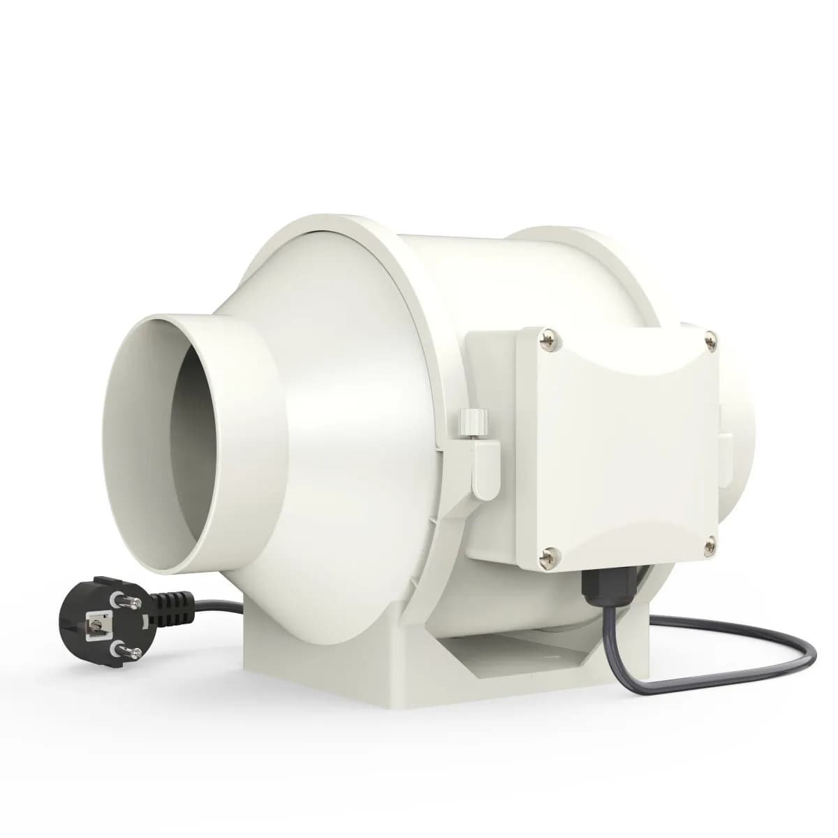Wentylator wyciągowy TT (Vanguard Hydroponics)