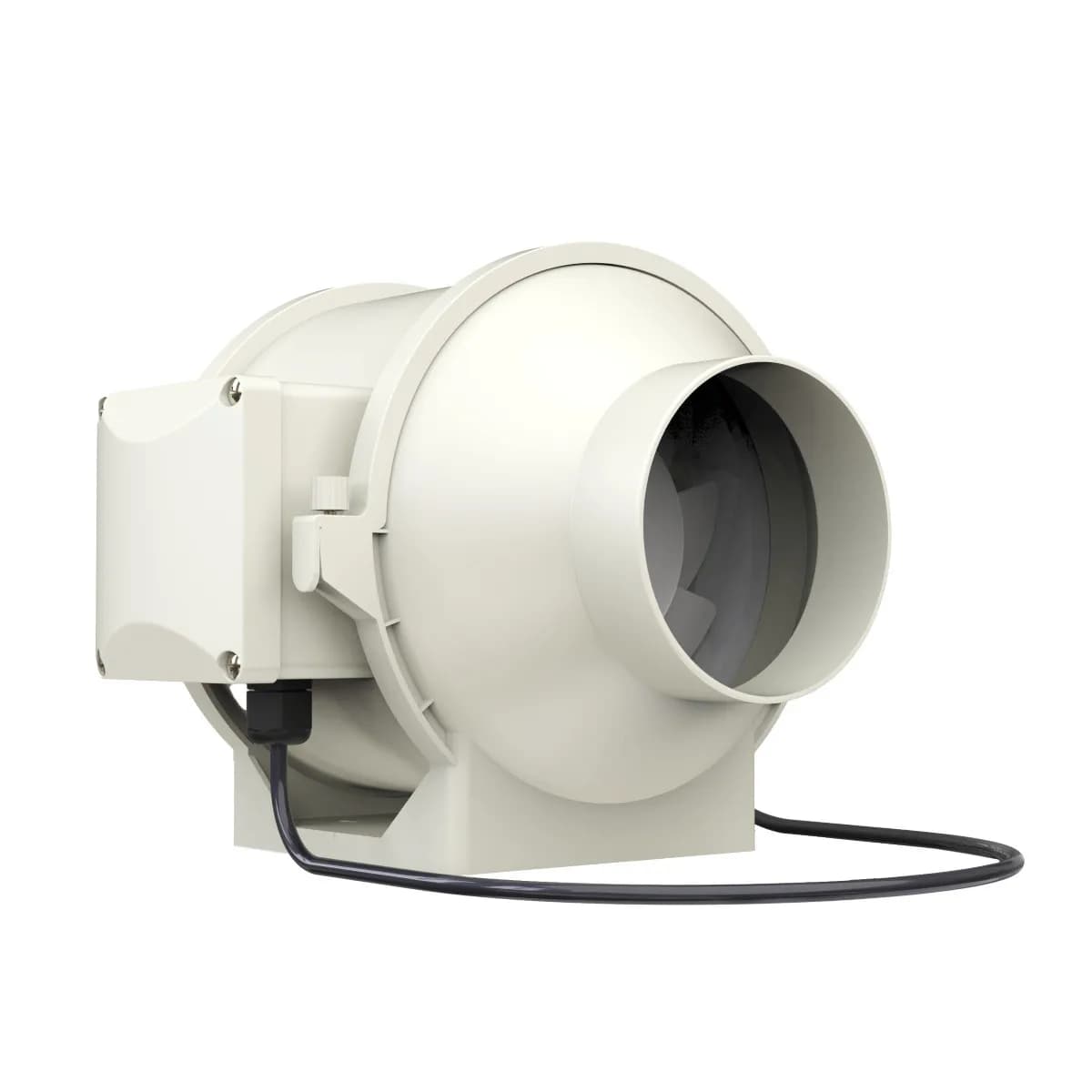 Wentylator wyciągowy TT (Vanguard Hydroponics)