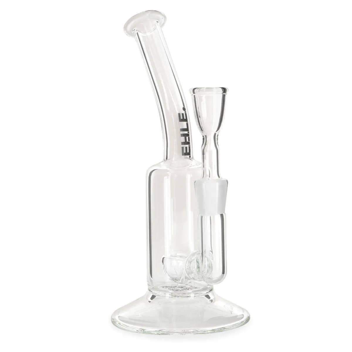Mały szklany bubbler (EHLE)