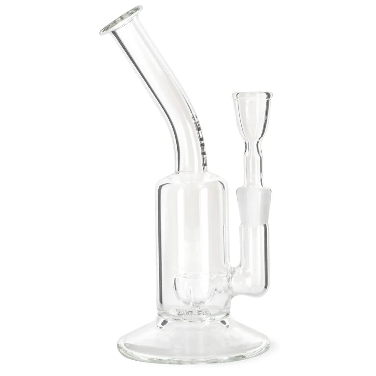 Mały szklany bubbler (EHLE)