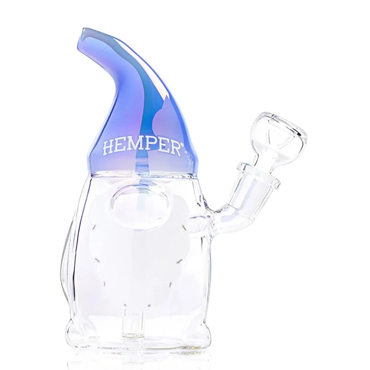 Bong Gnom
