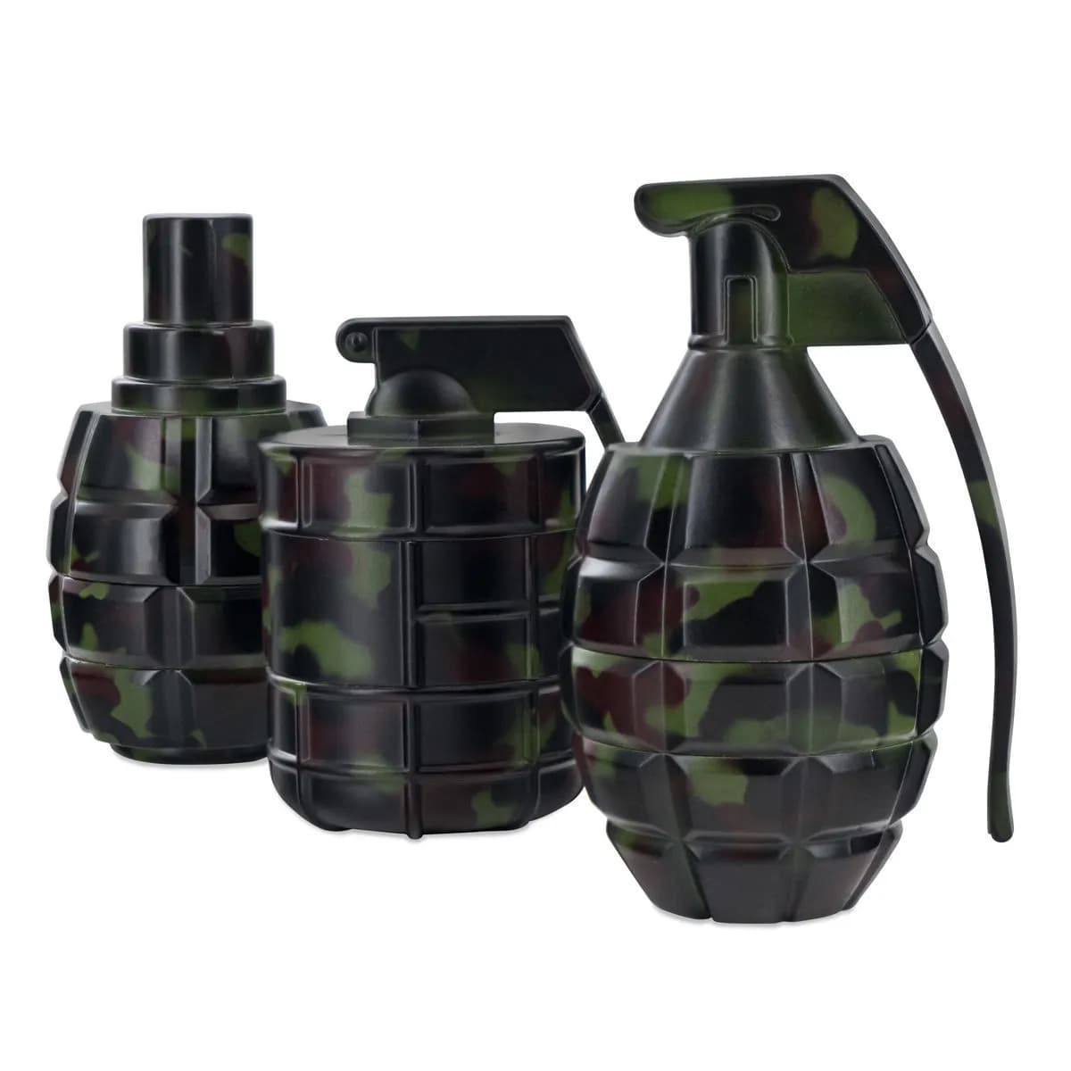 Młynek do ziół Grenade Grinder