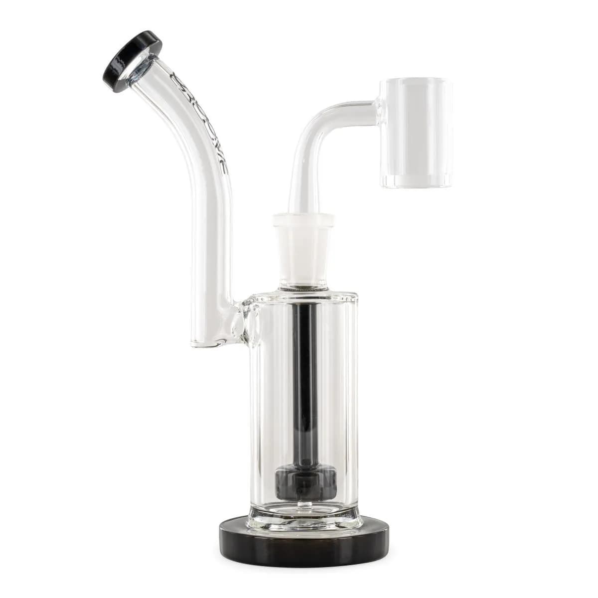 Groove 7 Mały Rig/Bubbler