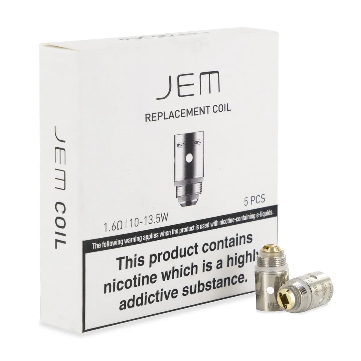 Innokin Jem Pen Grzałki