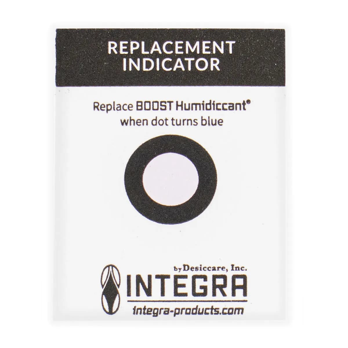 Integra Boost 55 – regulator wilgotności