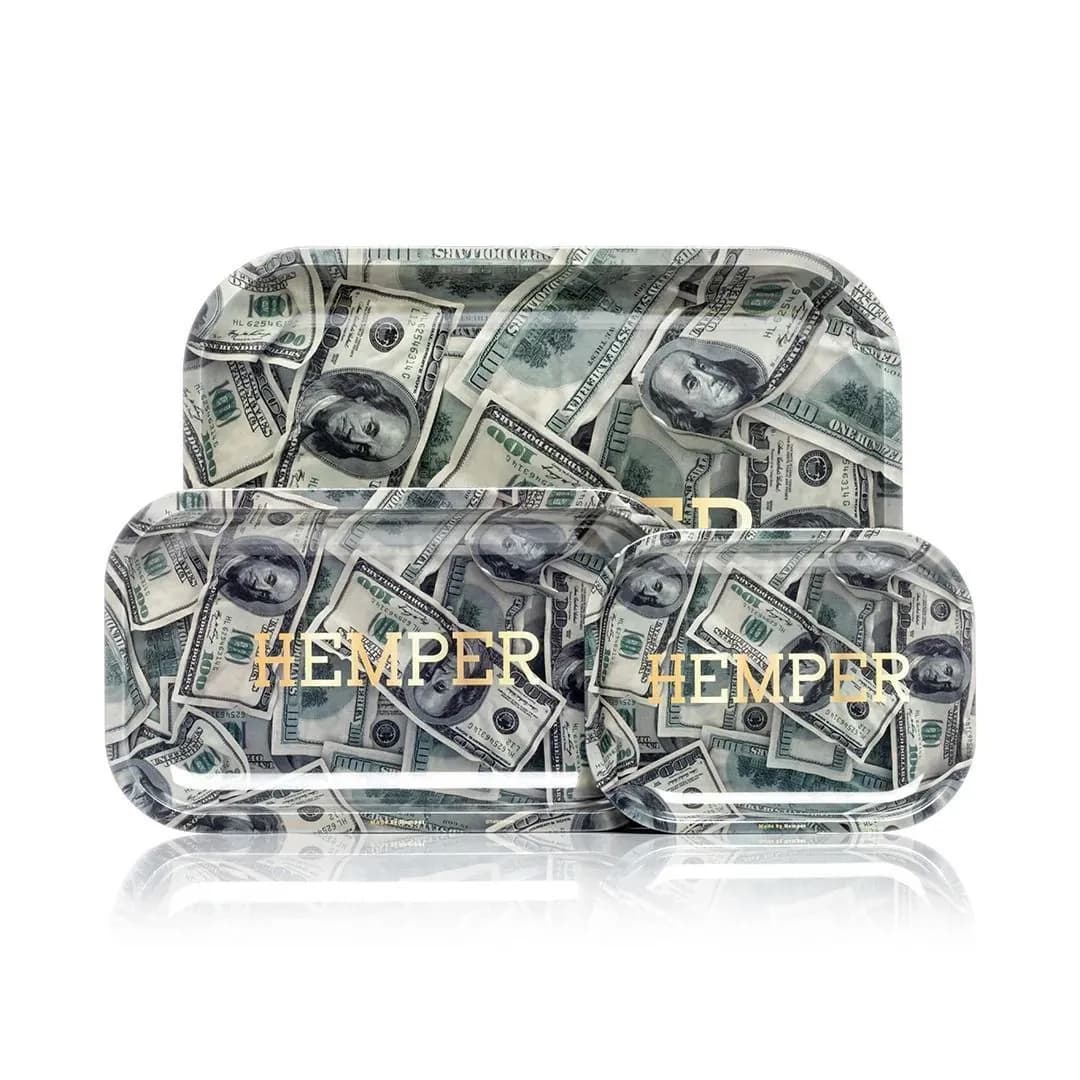 Podkładka do skręcania "It's Money" Hemper