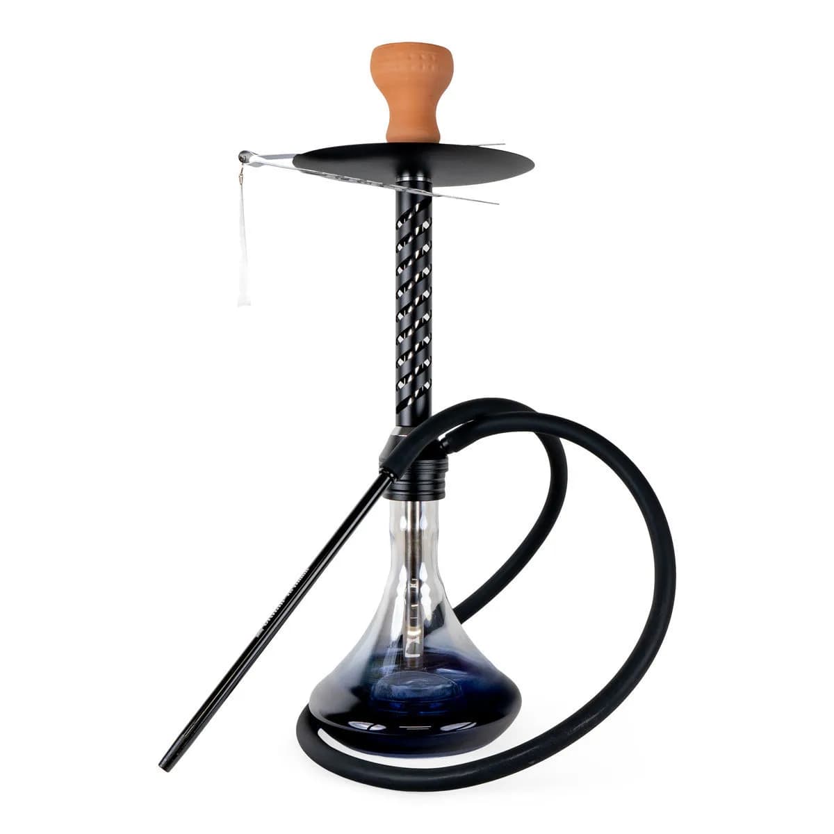 Shisha szklana Jorf 57 cm (Champ Al Malik)