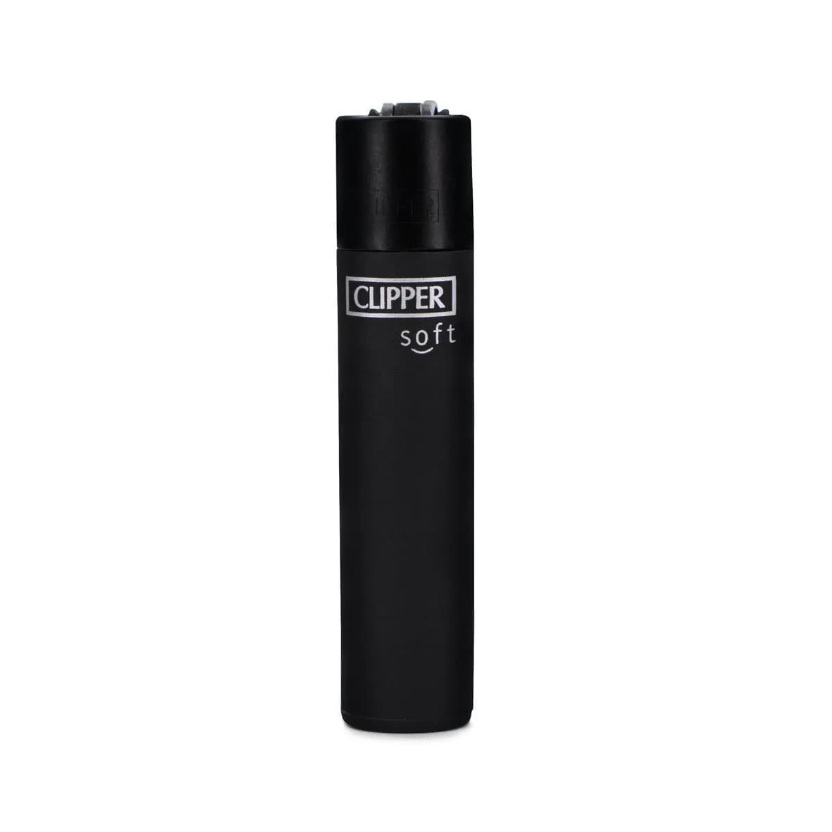 Zapalniczka Clipper Edition Soft Touch