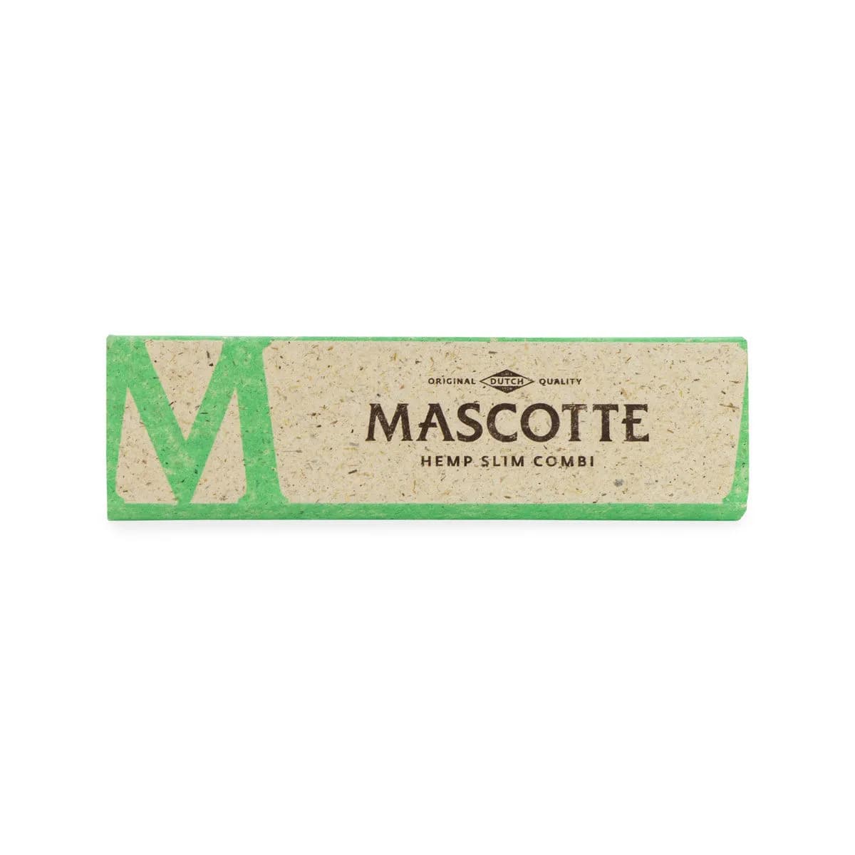 Mascotte Hemp Combi bibułki Slim Size + filterki