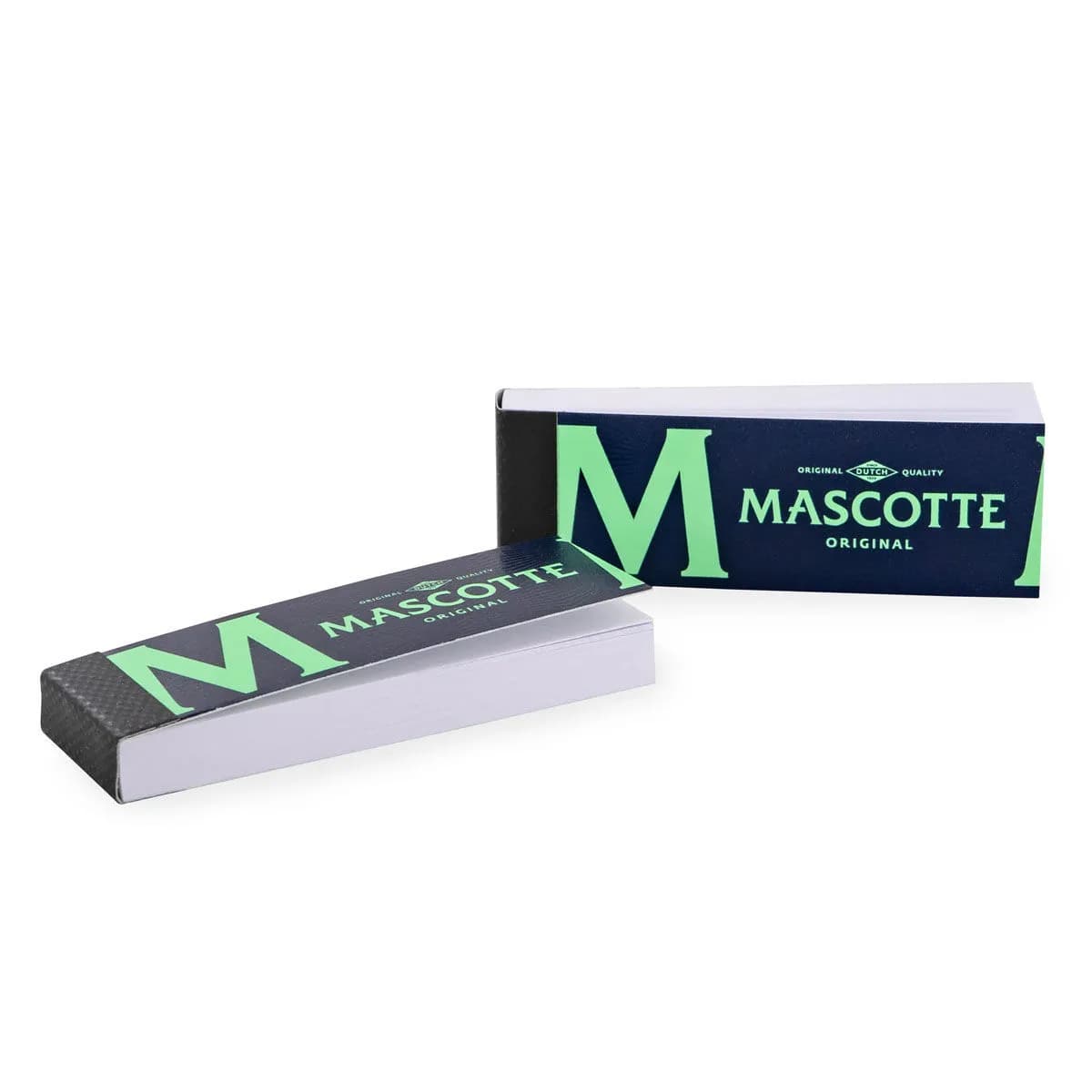 Mascotte Original Tips filterki