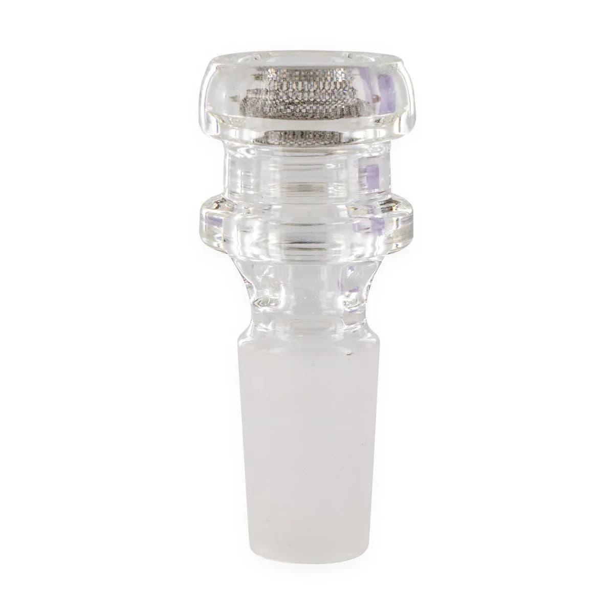 Mighty & Crafty - adapter do bonga