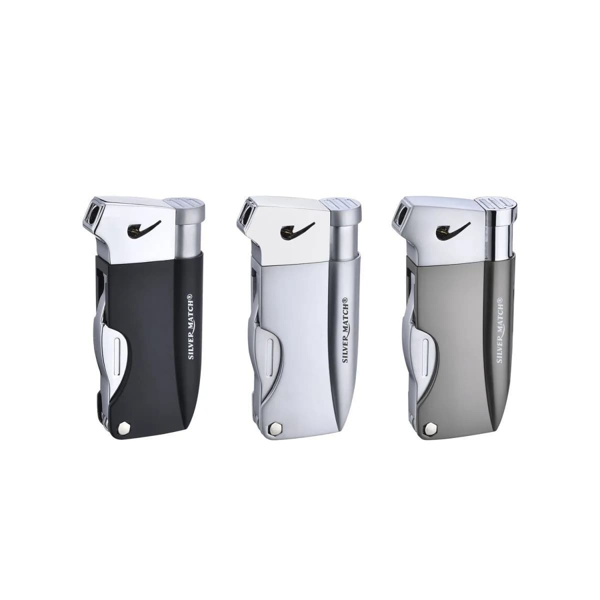 Zapalniczka do fajki multitool