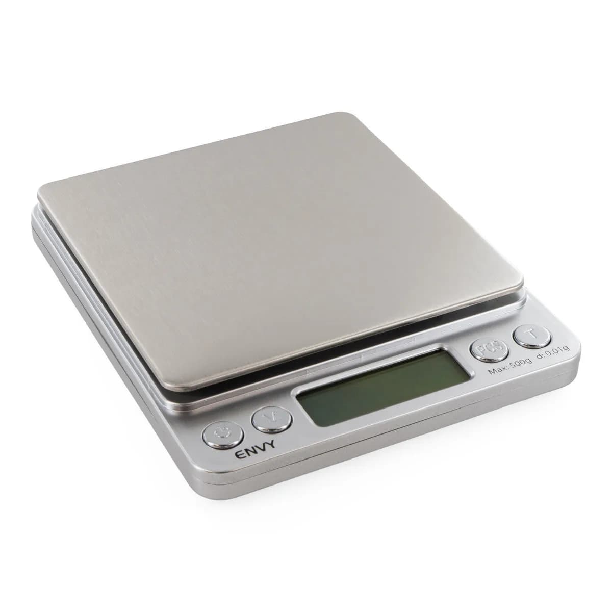 On Balance Envy Mini waga precyzyjna (500g × 0,01g)
