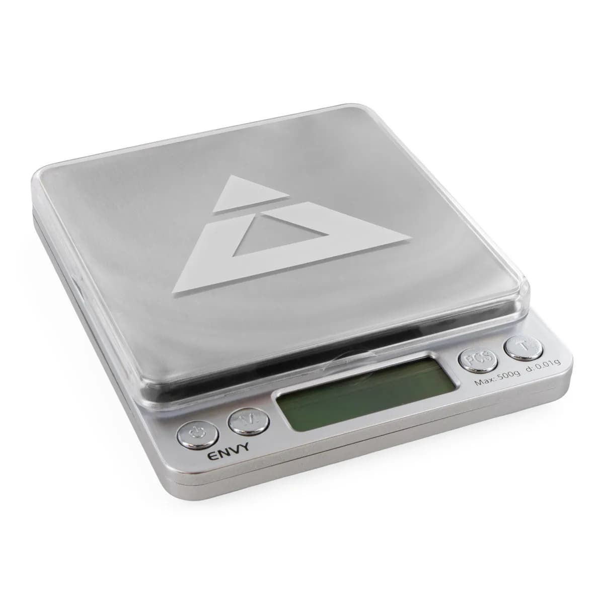 On Balance Envy Mini waga precyzyjna (500g × 0,01g)