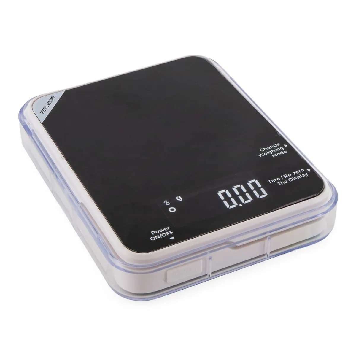On Balance Phantom Mini Waga 200g × 0,01g