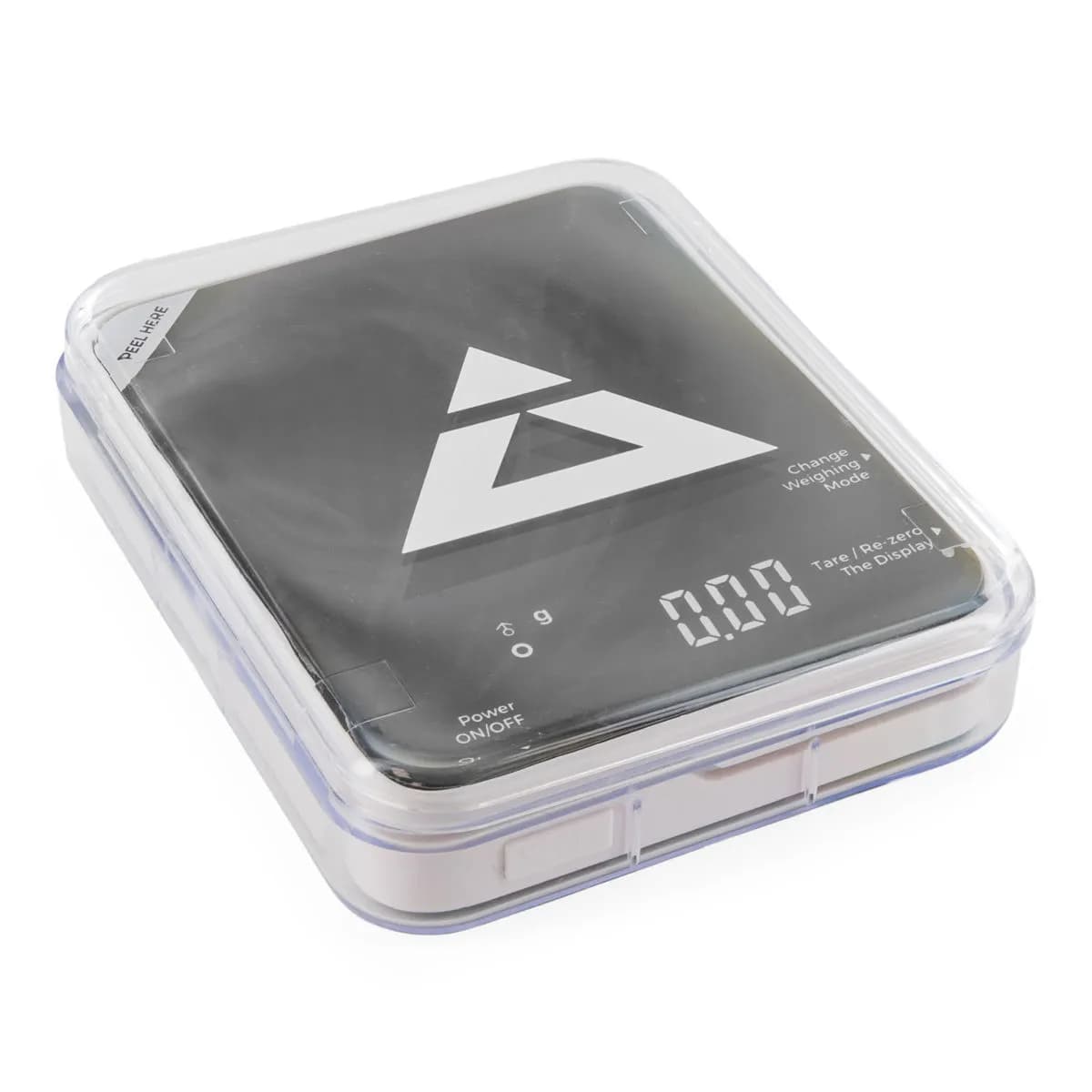 On Balance Phantom Mini Waga 200g × 0,01g