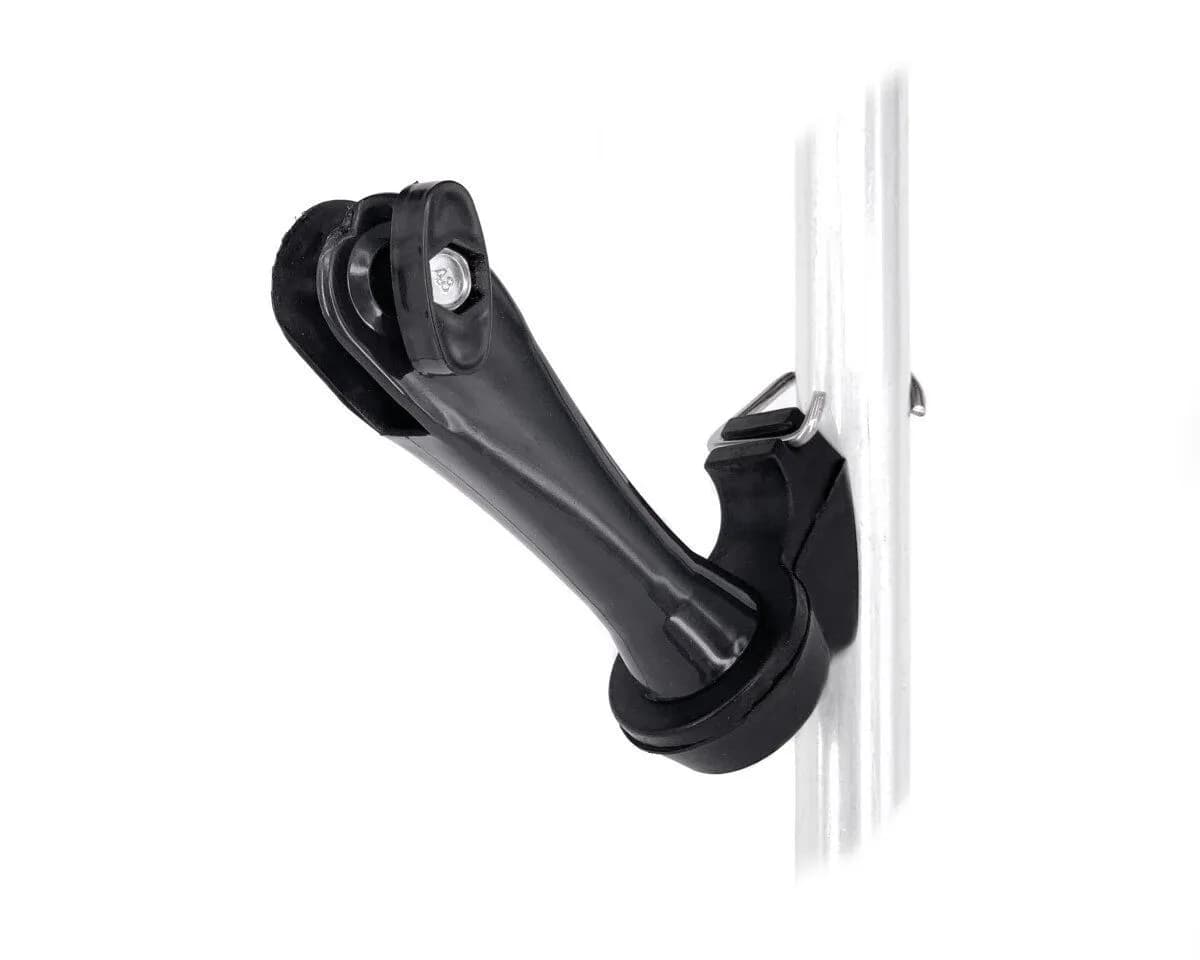 Wentylator z klipsem oscylacyjny 20 W (Cyclone)