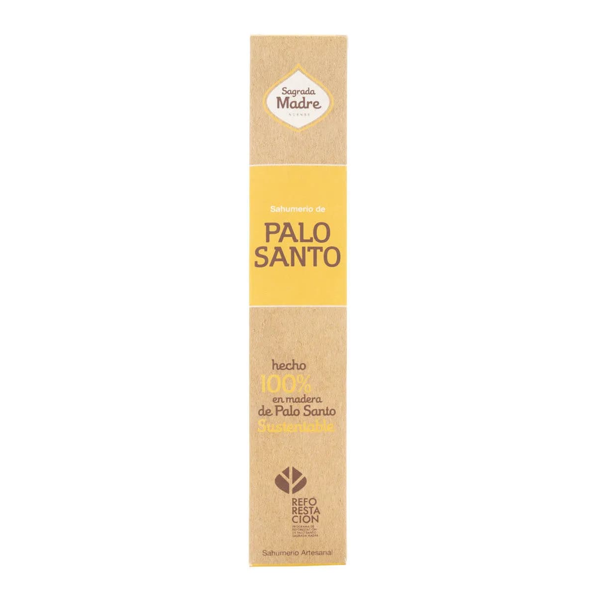 Kadzidełka Palo Santo (Sagrada Madre)