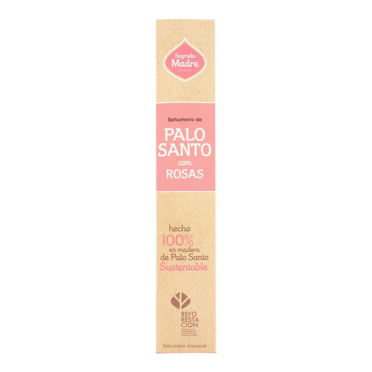 Kadzidełka Palo Santo (Sagrada Madre)