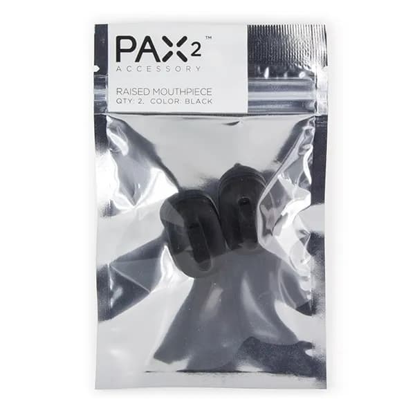 Pax 2/3 Wypukły Ustnik