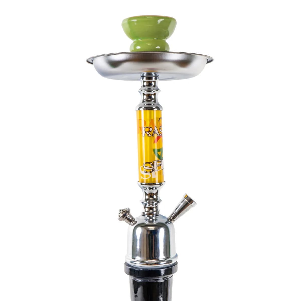 Shisha szklana Selouane 55cm (Champ Al Malik)
