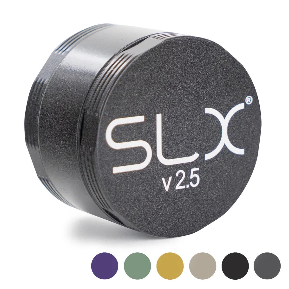 SLX 2.5 Młynek nieprzywierający