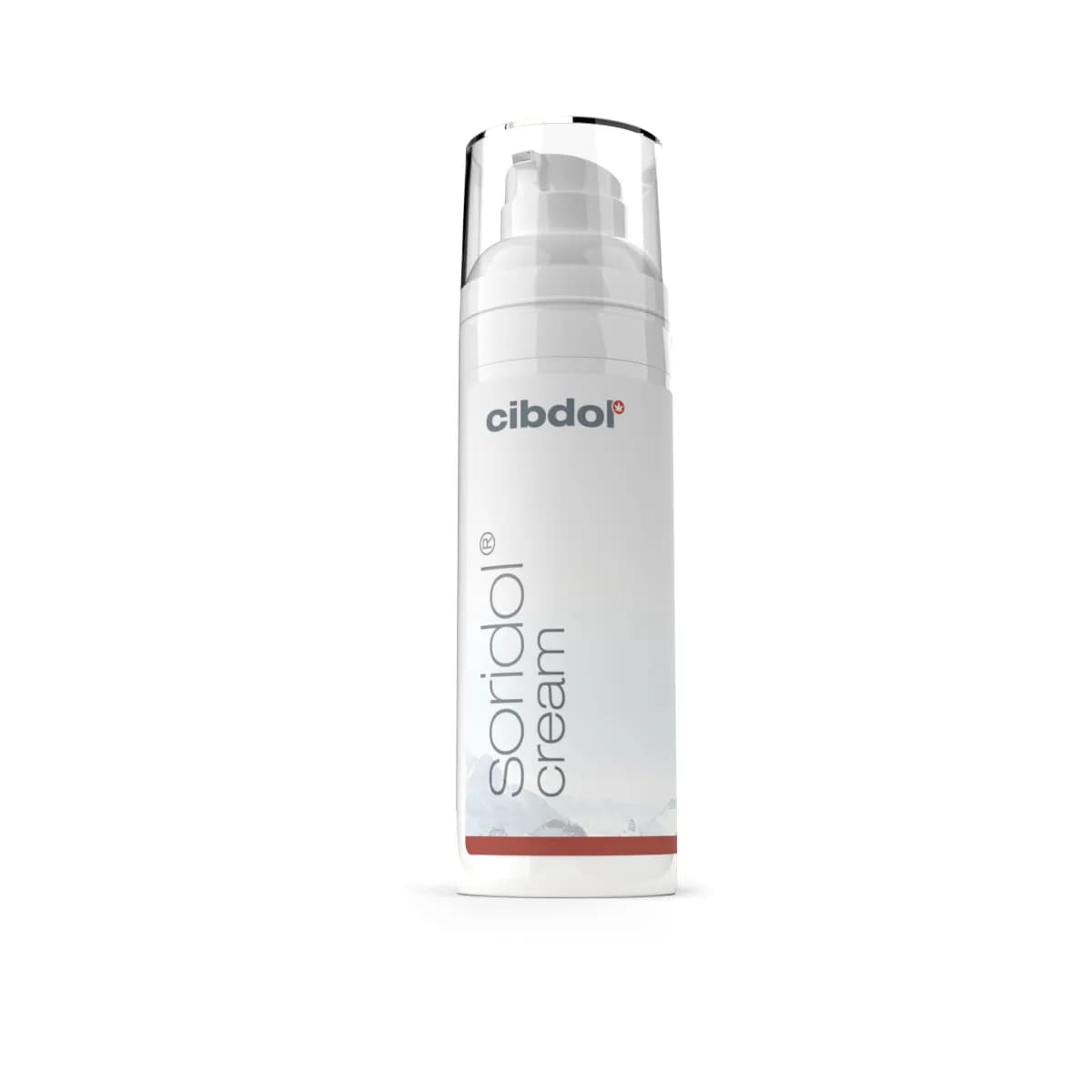 Soridol – krem na łuszczycę z CBD