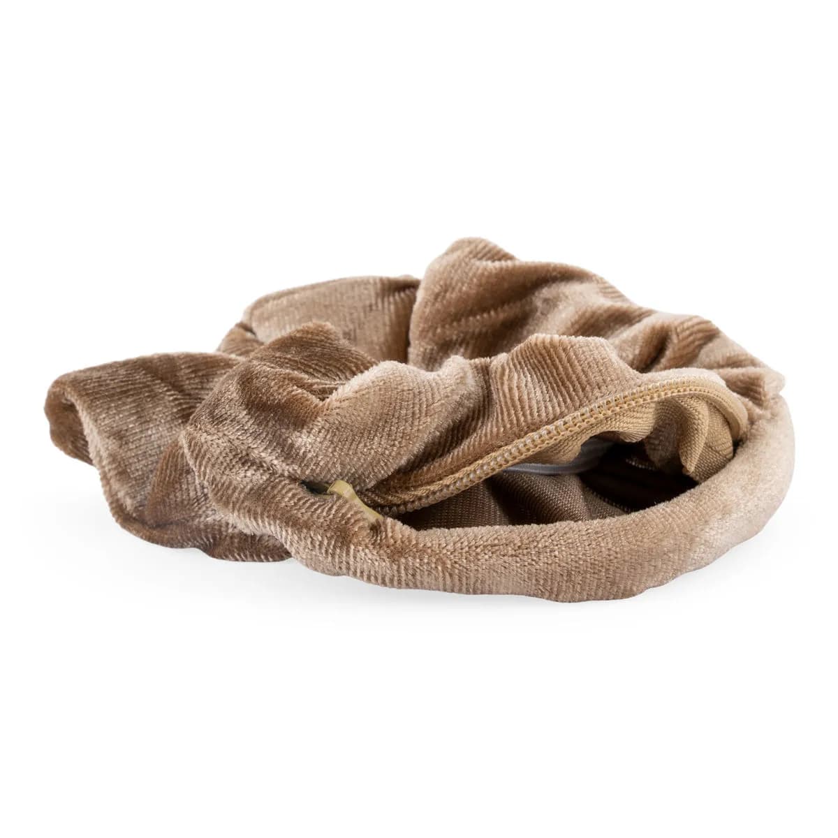 Gumka do włosów ze schowkiem Stash Scrunchie