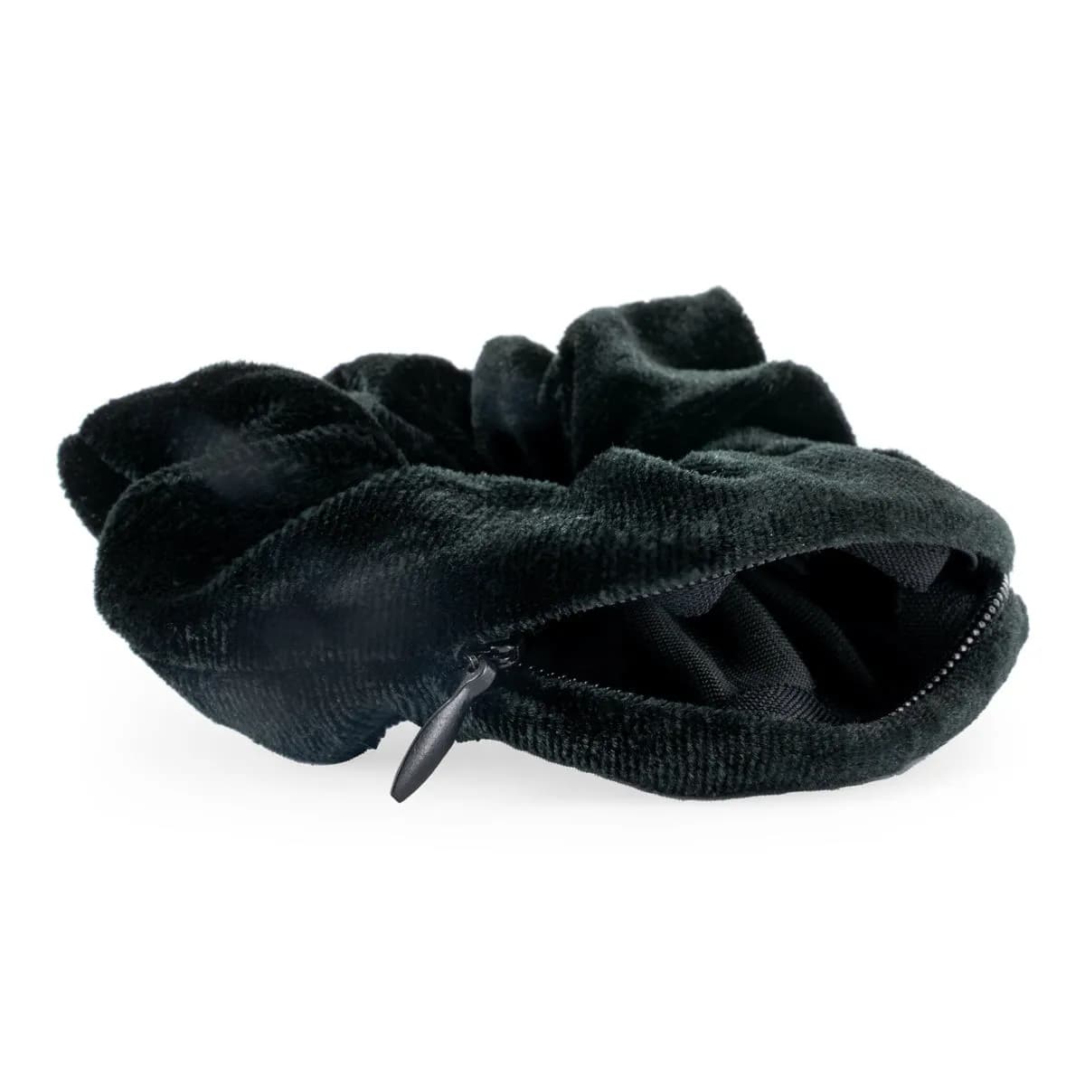 Gumka do włosów ze schowkiem Stash Scrunchie