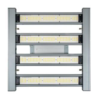 Lampa LED do uprawy Phytonaut 120W (Zamnesia)
