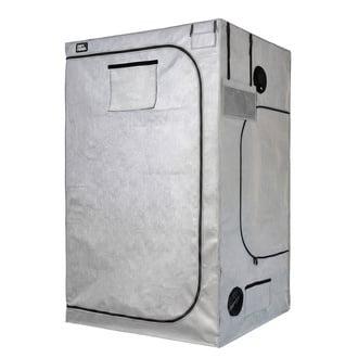 Namiot do uprawy Zamnesia 120x120x200